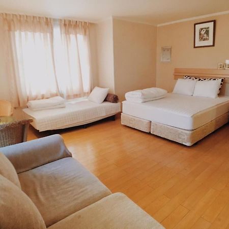 Hotel Good Inn Seogwipo Luaran gambar