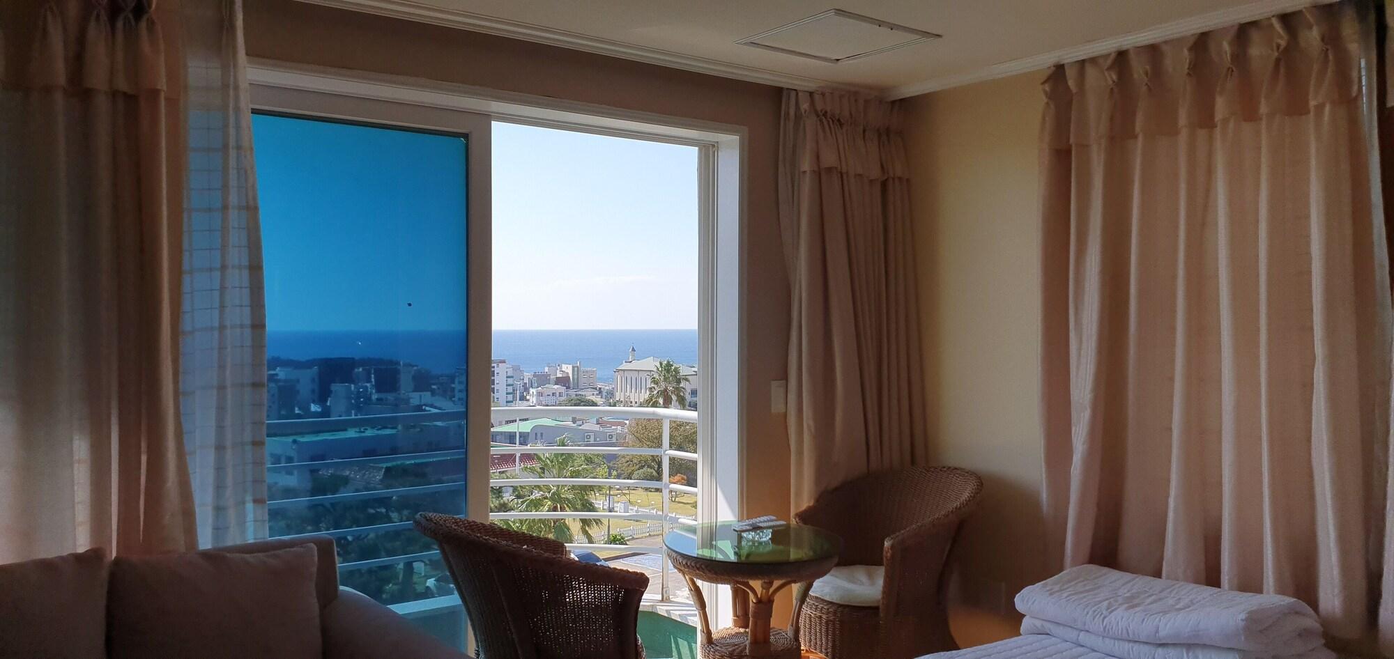 Hotel Good Inn Seogwipo Luaran gambar