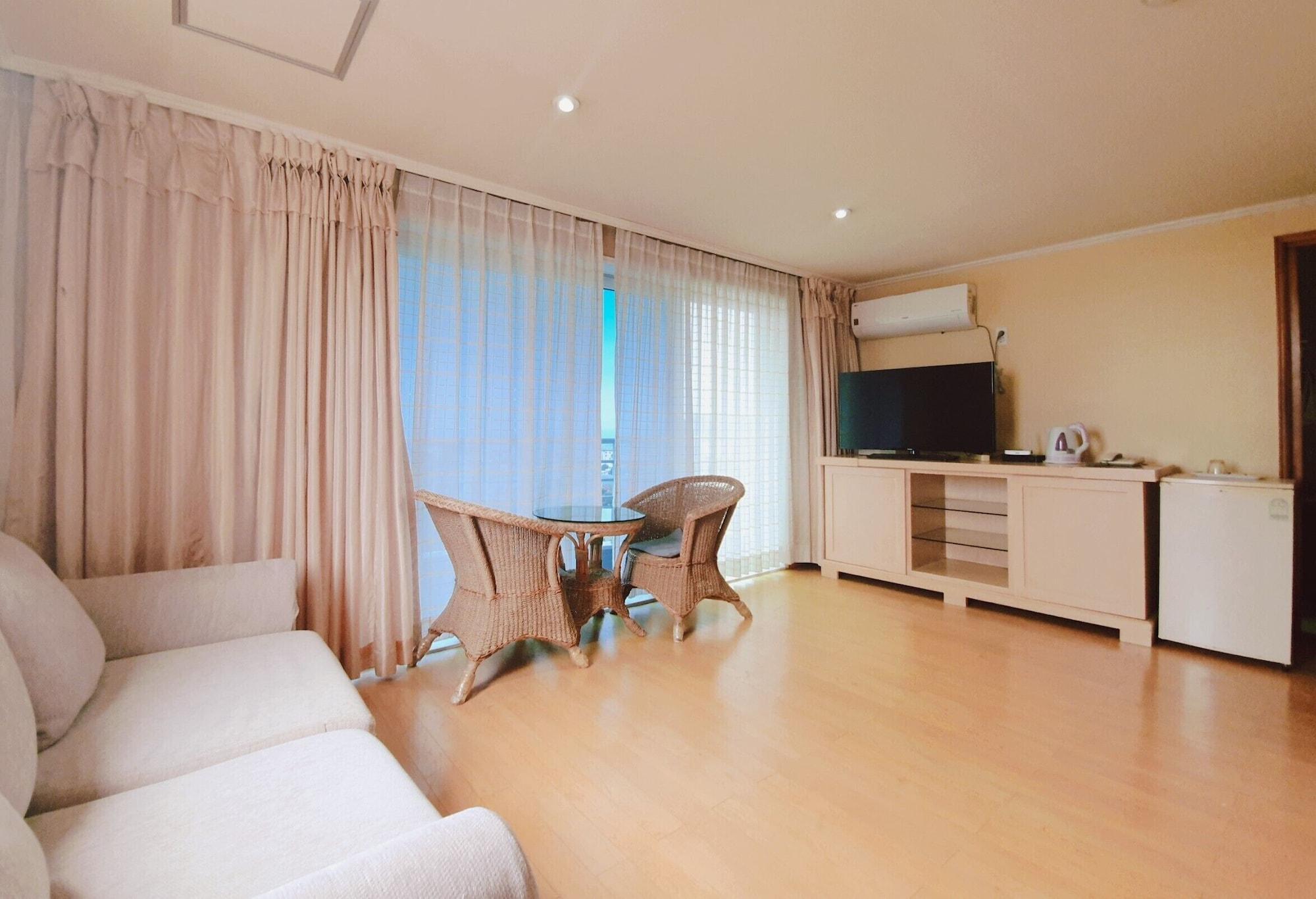 Hotel Good Inn Seogwipo Luaran gambar