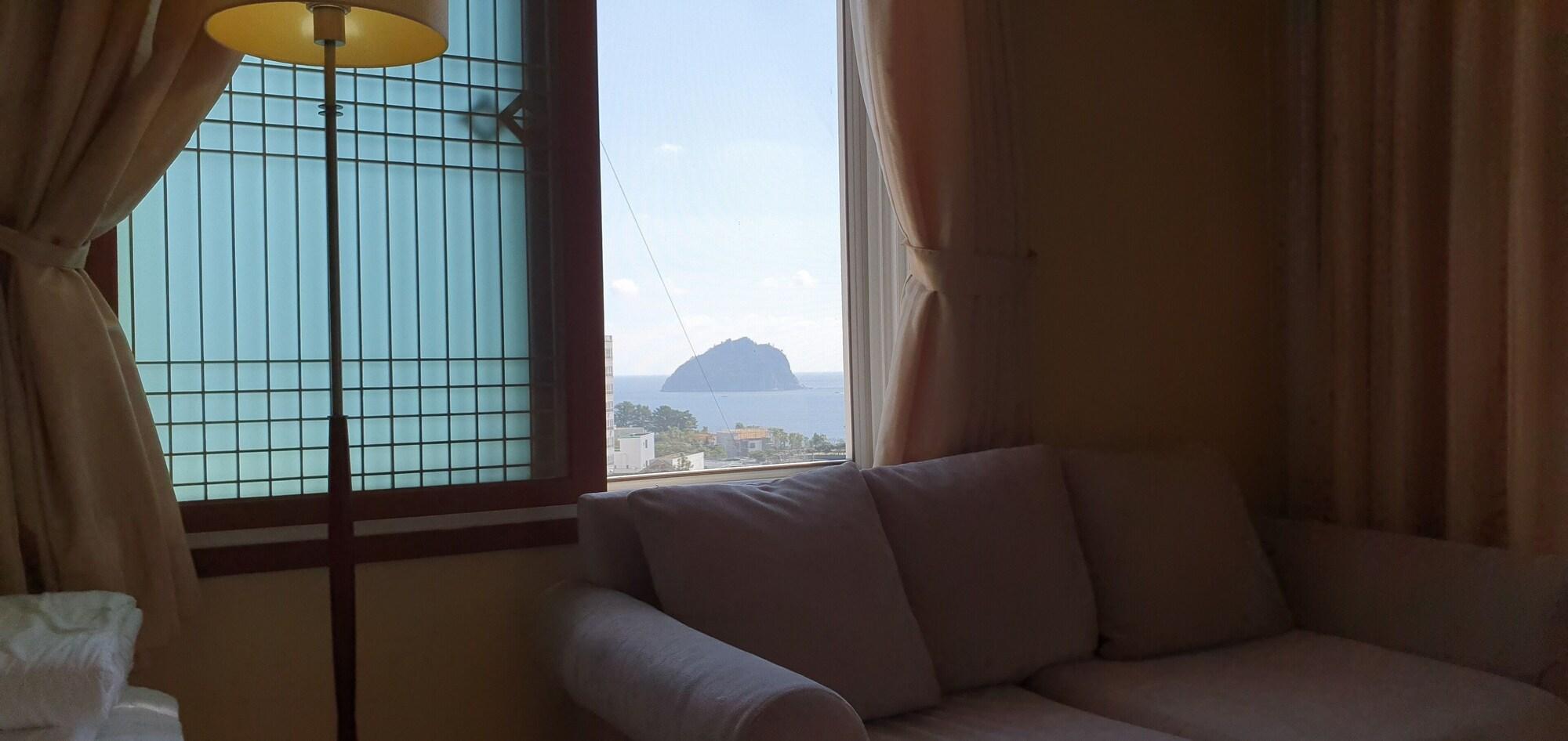 Hotel Good Inn Seogwipo Luaran gambar