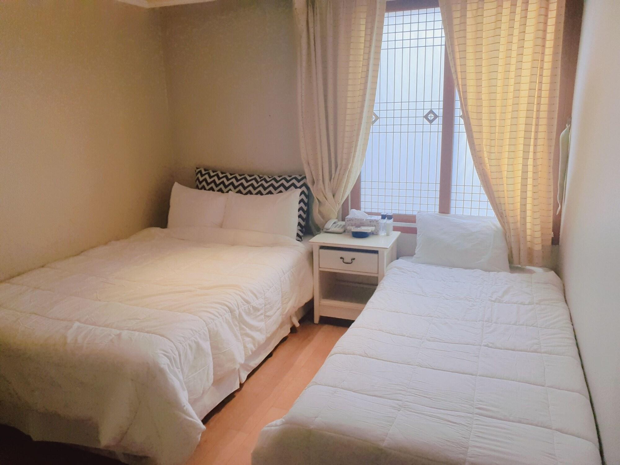 Hotel Good Inn Seogwipo Luaran gambar