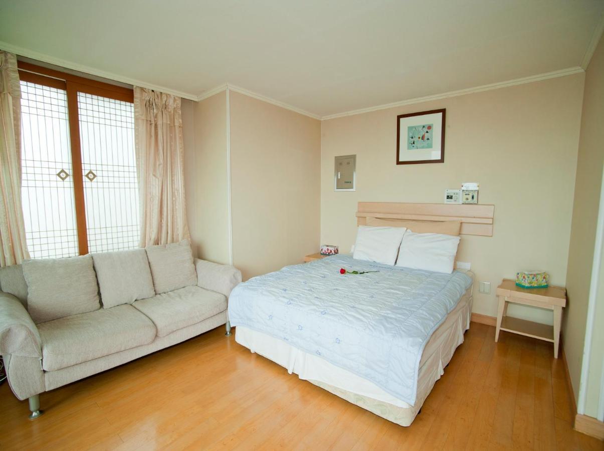 Hotel Good Inn Seogwipo Luaran gambar