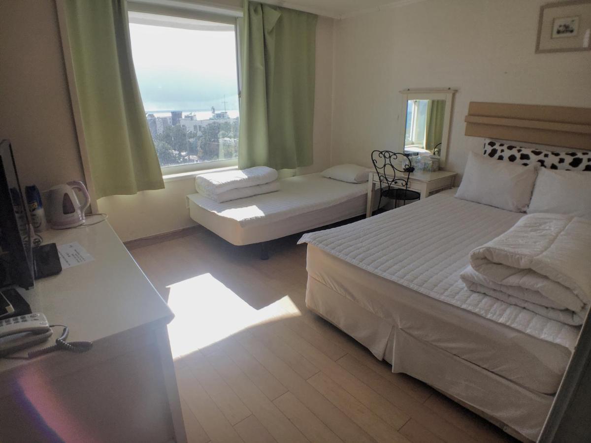 Hotel Good Inn Seogwipo Luaran gambar