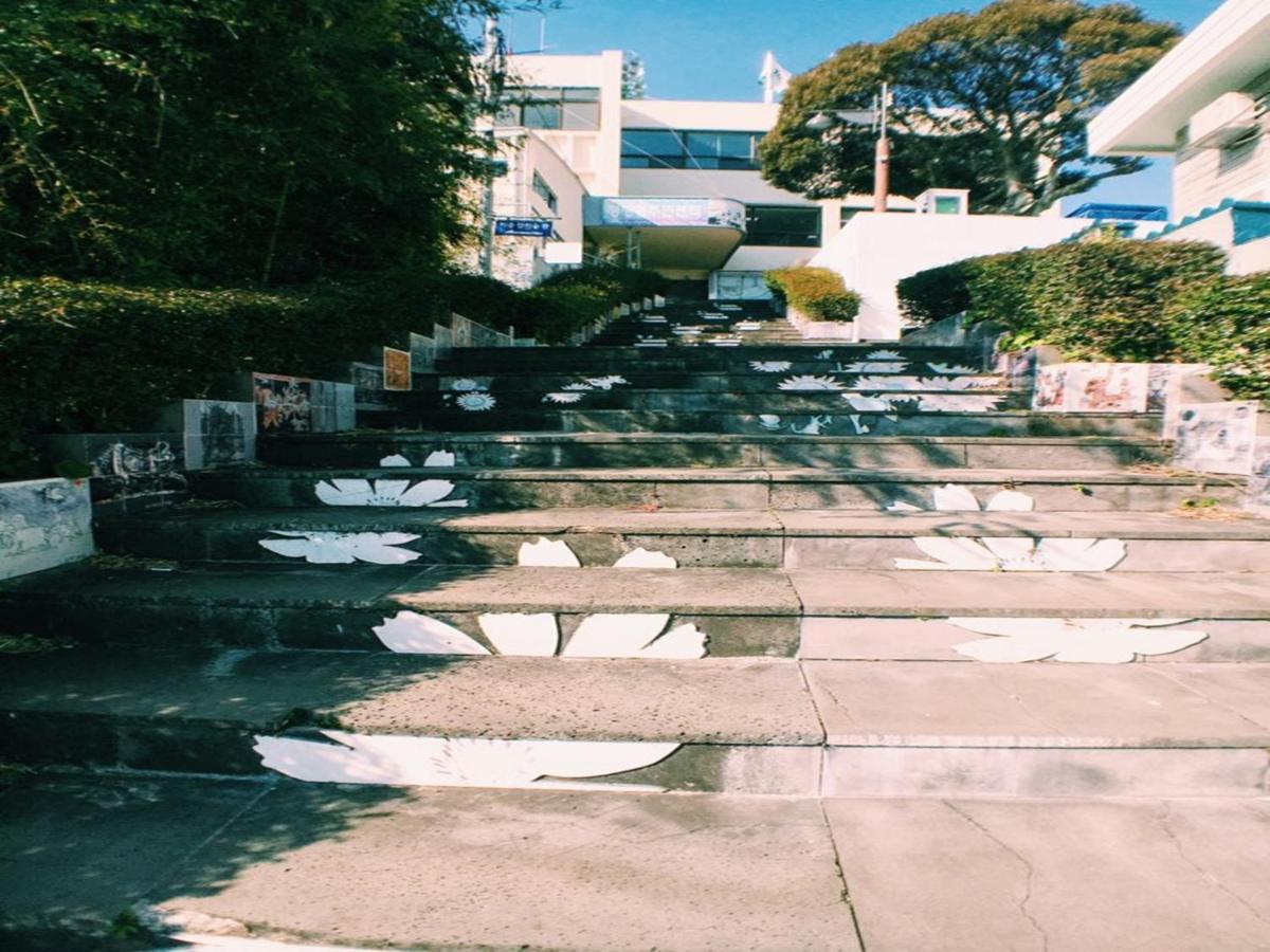 Hotel Good Inn Seogwipo Luaran gambar