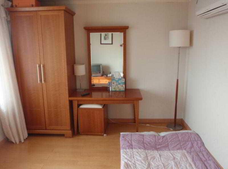 Hotel Good Inn Seogwipo Luaran gambar