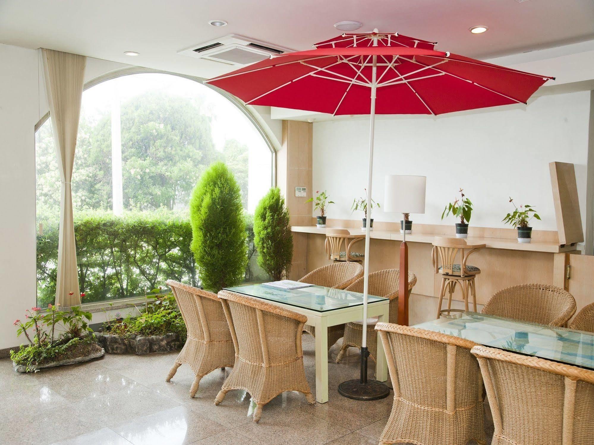 Hotel Good Inn Seogwipo Luaran gambar