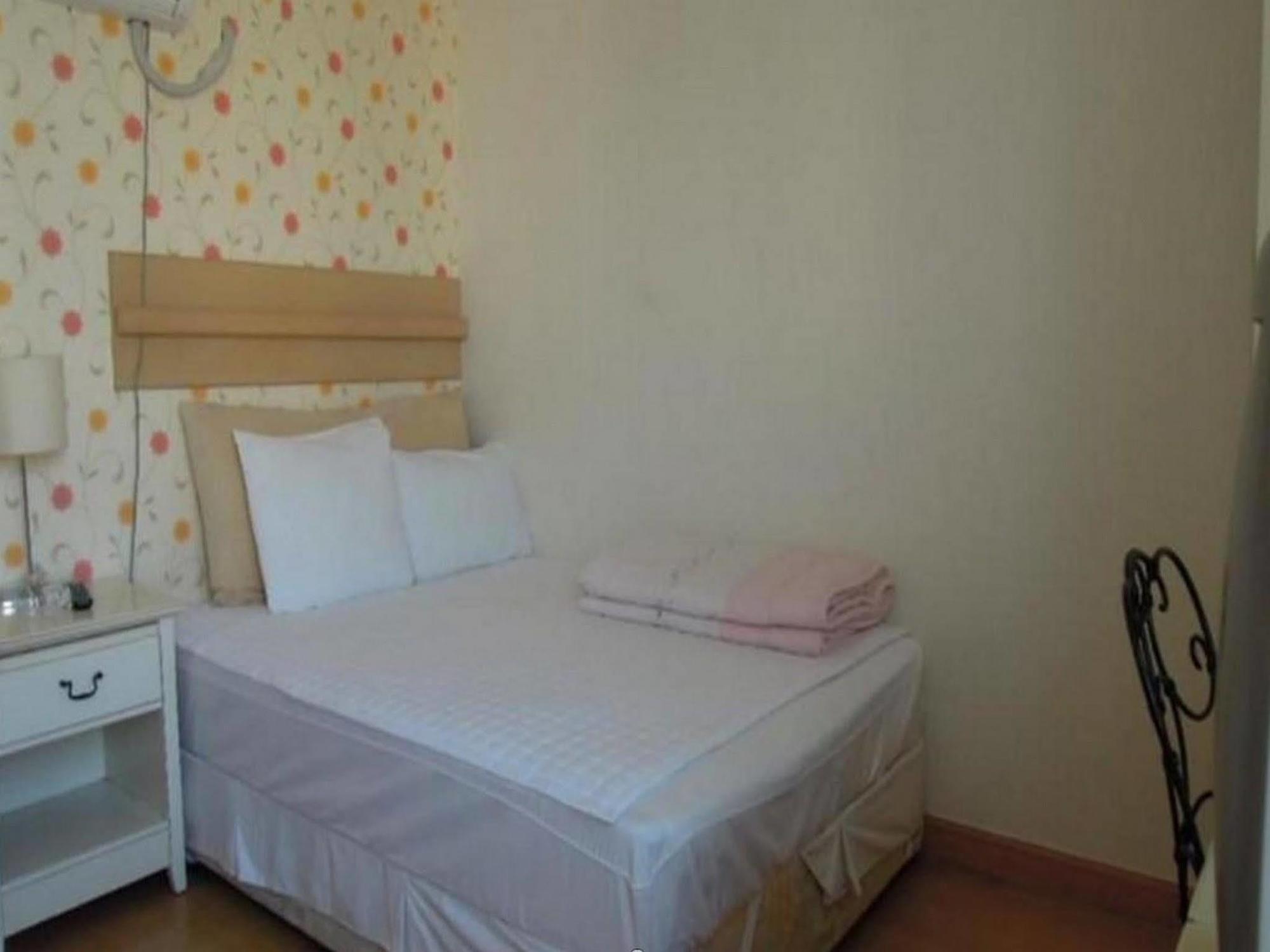 Hotel Good Inn Seogwipo Luaran gambar