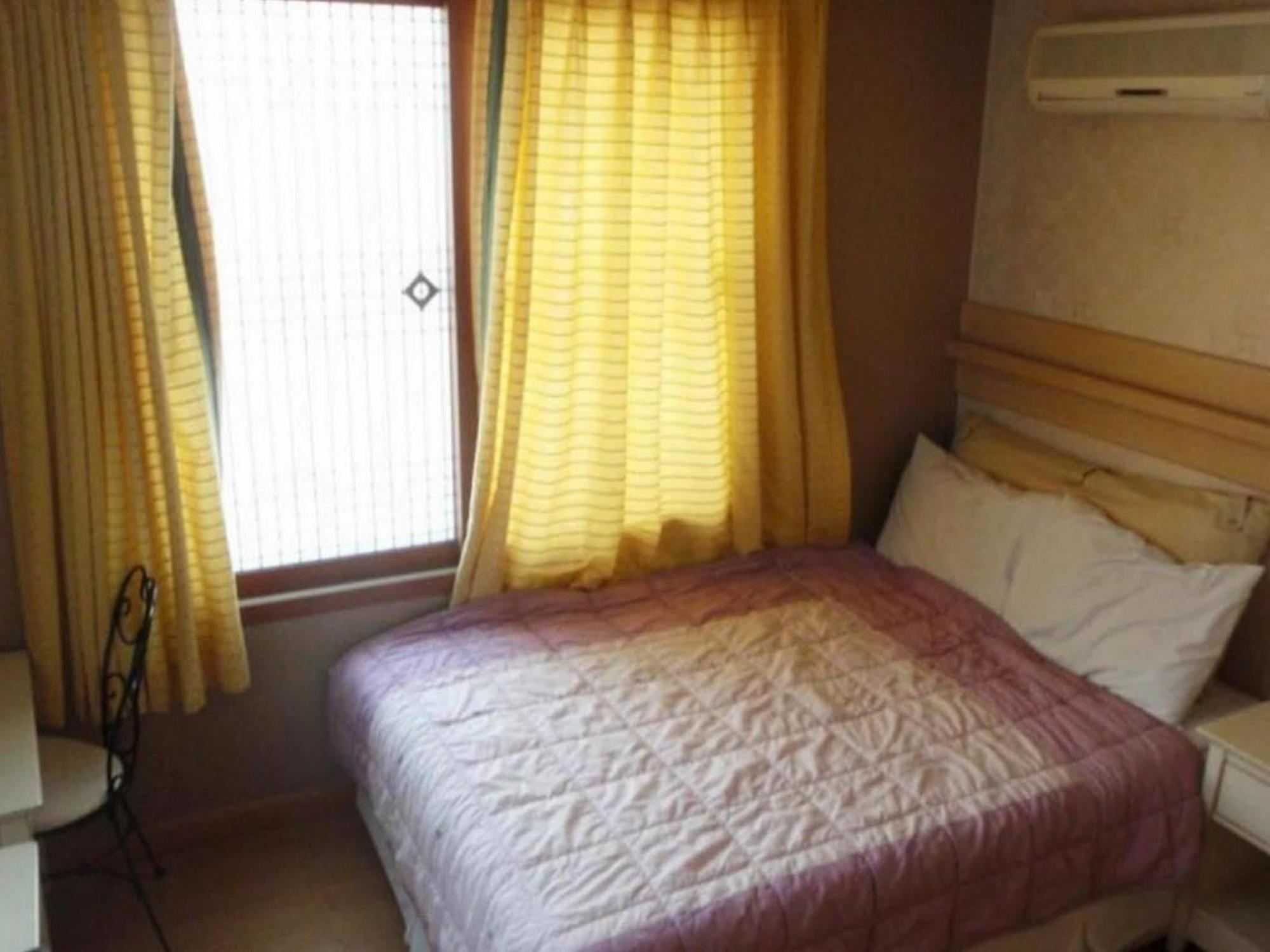 Hotel Good Inn Seogwipo Luaran gambar